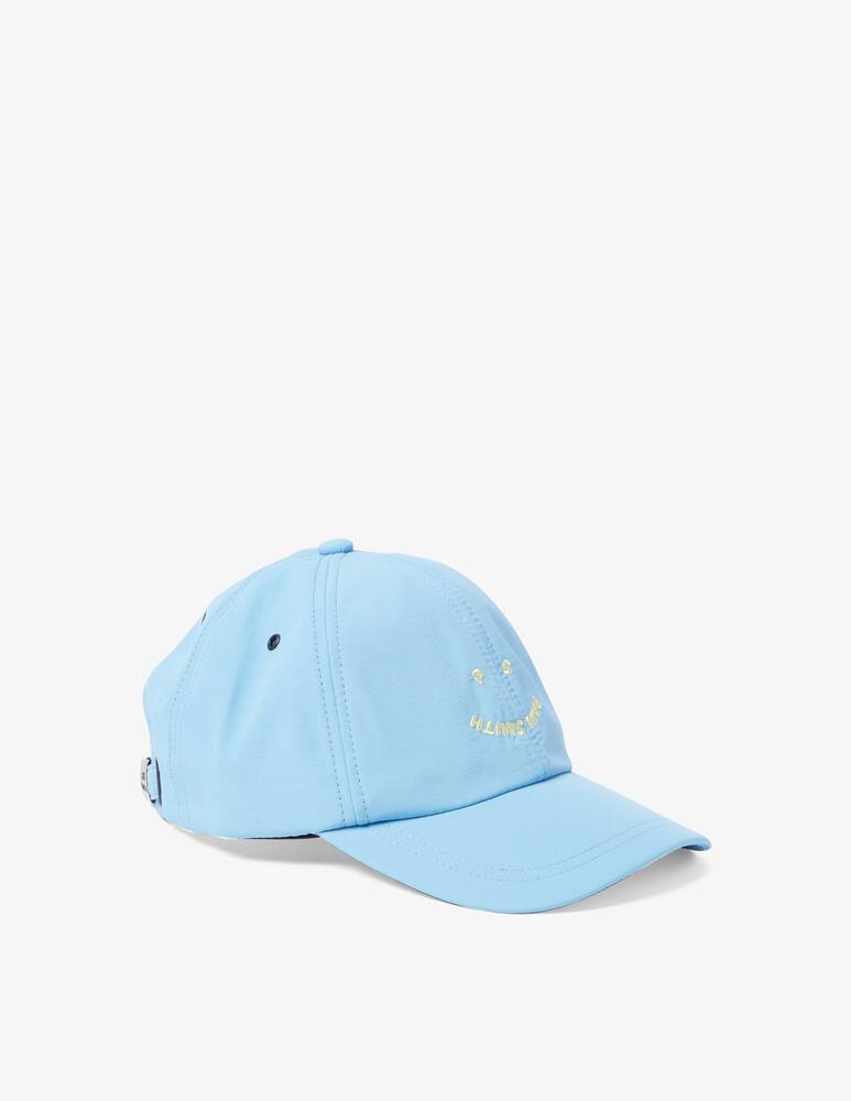 rinascente PS Paul Smith Happy face baseball cap 