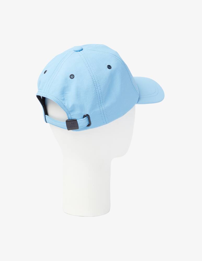 rinascente PS Paul Smith Happy face baseball cap 
