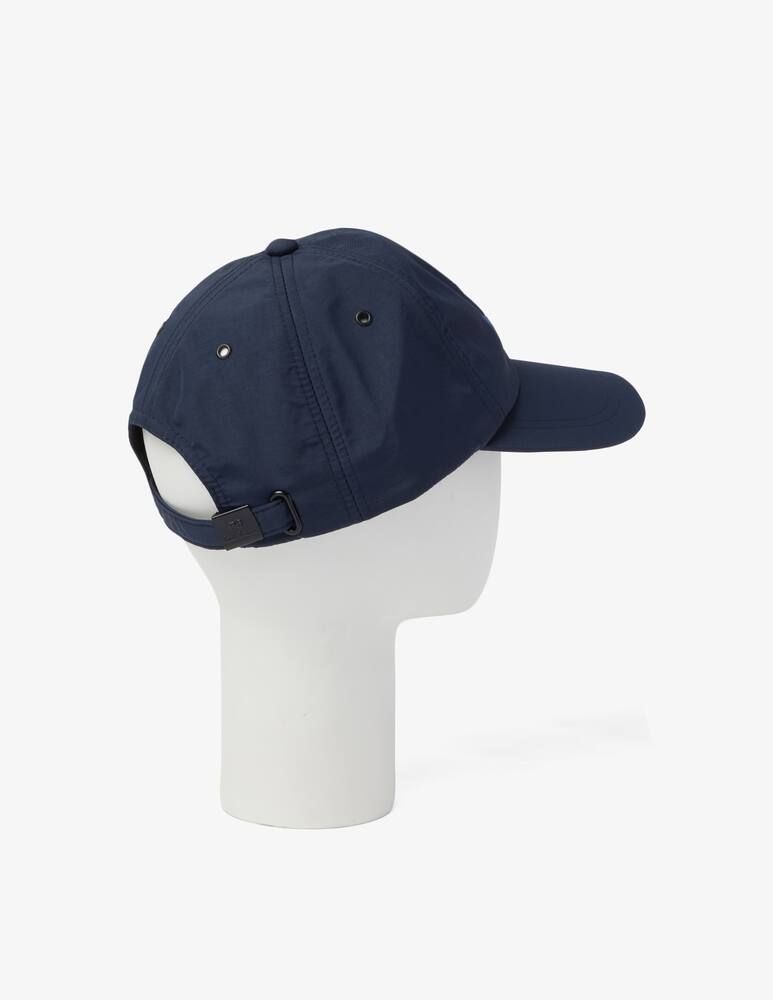 rinascente PS Paul Smith Happy face baseball cap 