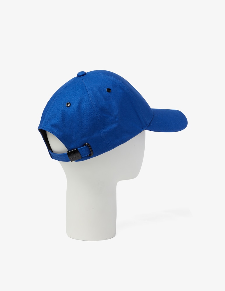 PS Paul Smith Cappellino baseball zebra - immagine 2 PS Paul Smith Cappellino baseball zebra - immagine 2
