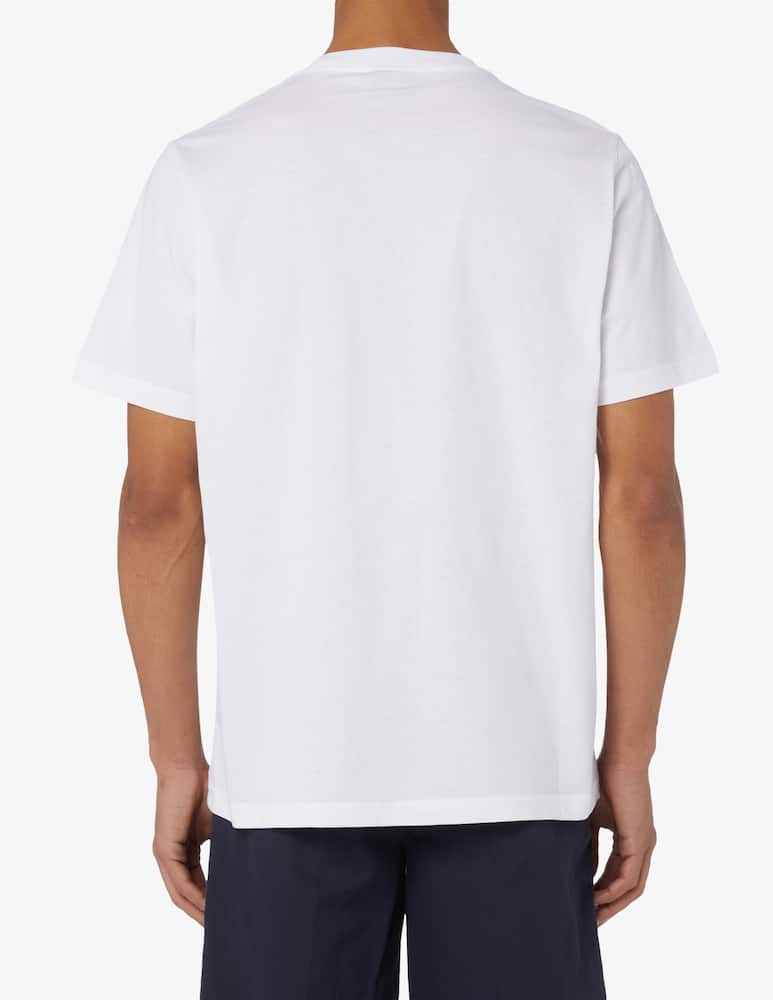 rinascente PS Paul Smith T shirt broken board 