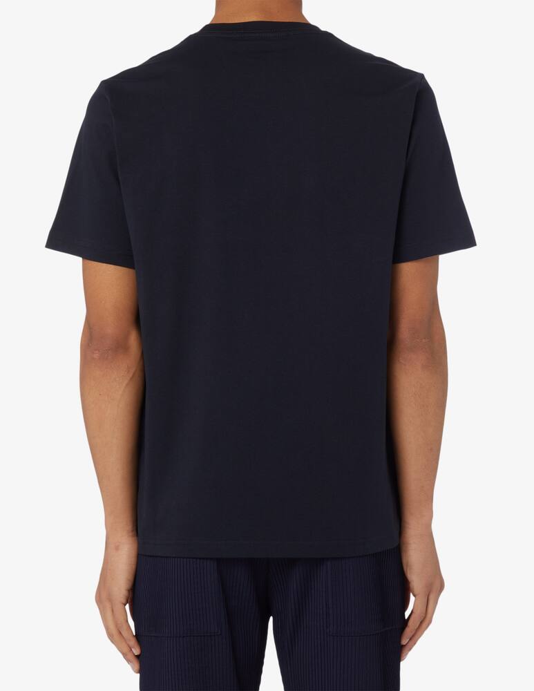 rinascente PS Paul Smith T shirt broken board