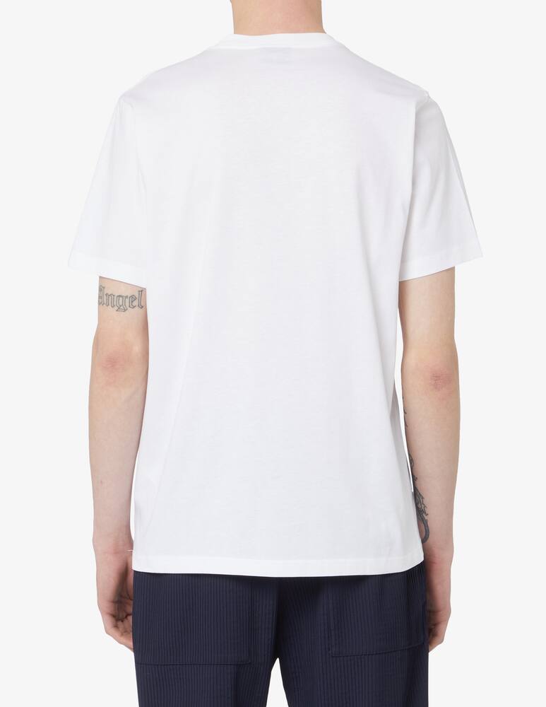rinascente PS Paul Smith Skulls t-shirt