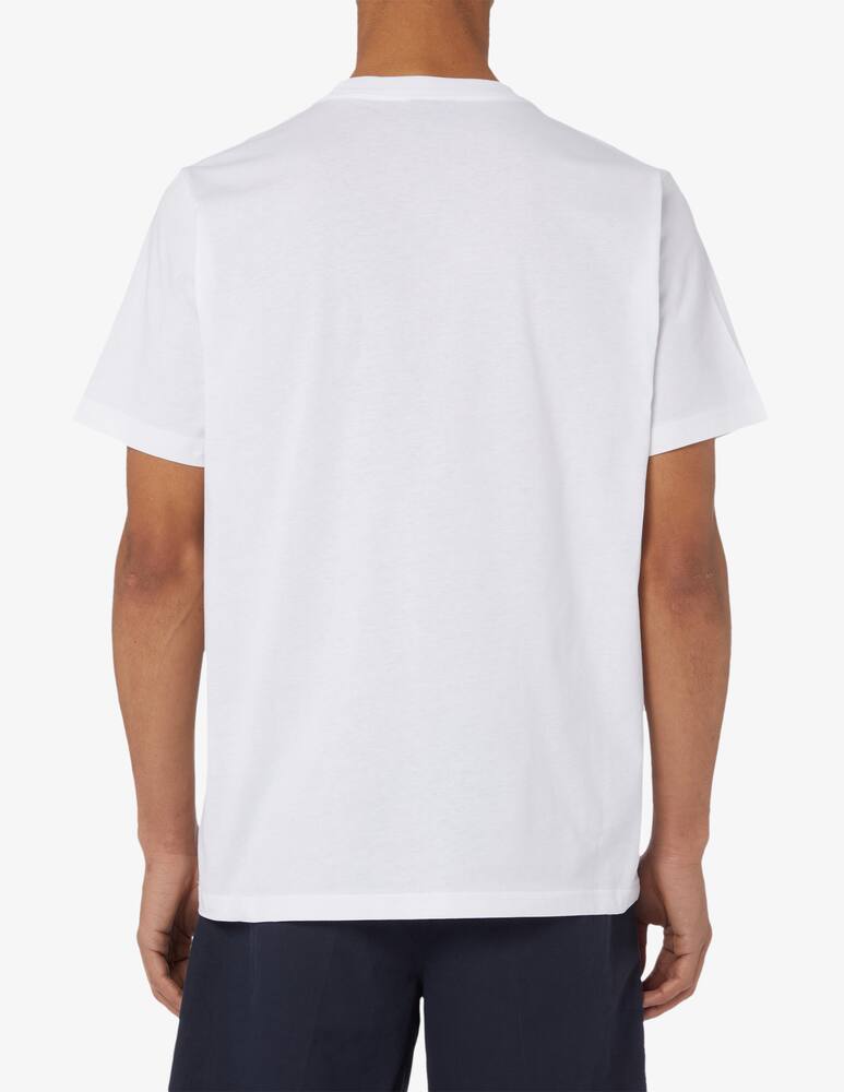 rinascente PS Paul Smith Maglietta bicycle 