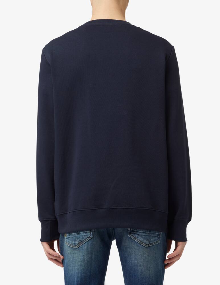 rinascente PS Paul Smith Sweater cn zebra