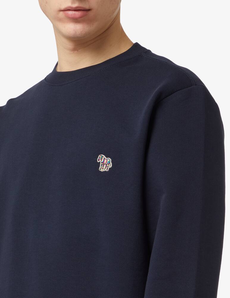 rinascente PS Paul Smith Sweater cn zebra