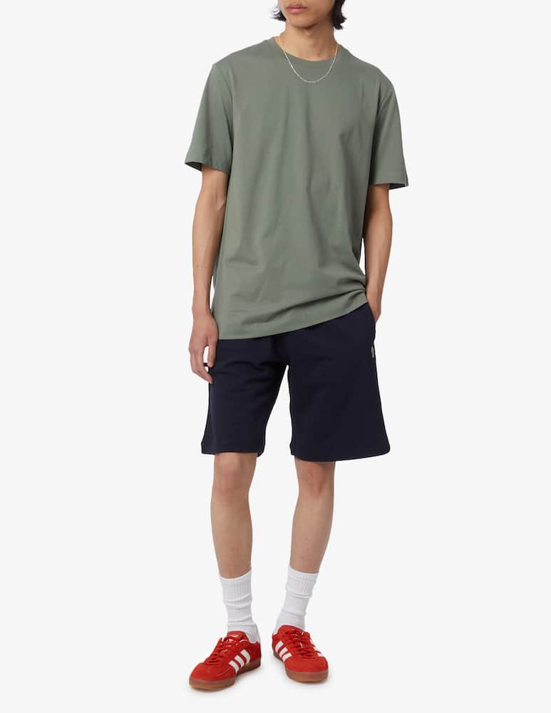 rinascente PS Paul Smith Zebra shorts