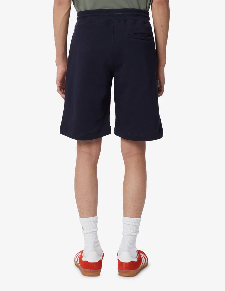 rinascente PS Paul Smith Zebra shorts