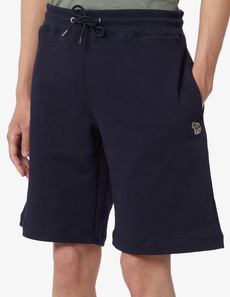 rinascente PS Paul Smith Zebra shorts