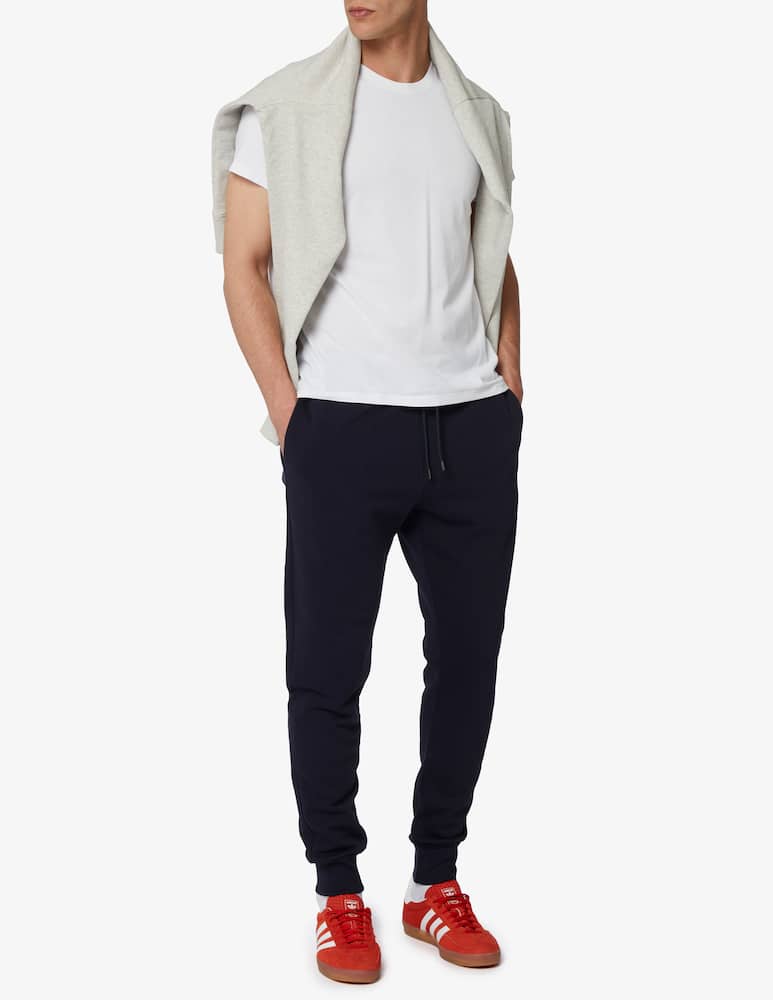 rinascente PS Paul Smith Pantalone jogger zebra