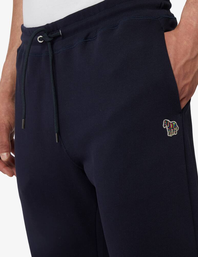 rinascente PS Paul Smith Pantalone jogger zebra
