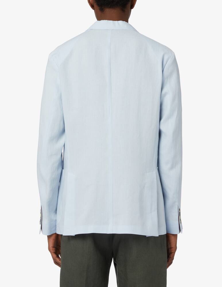 rinascente Paul Smith Giacca tasca a toppa 2 bottoni 