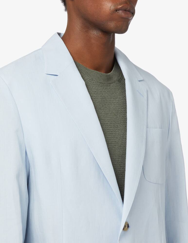 rinascente Paul Smith Giacca tasca a toppa 2 bottoni 