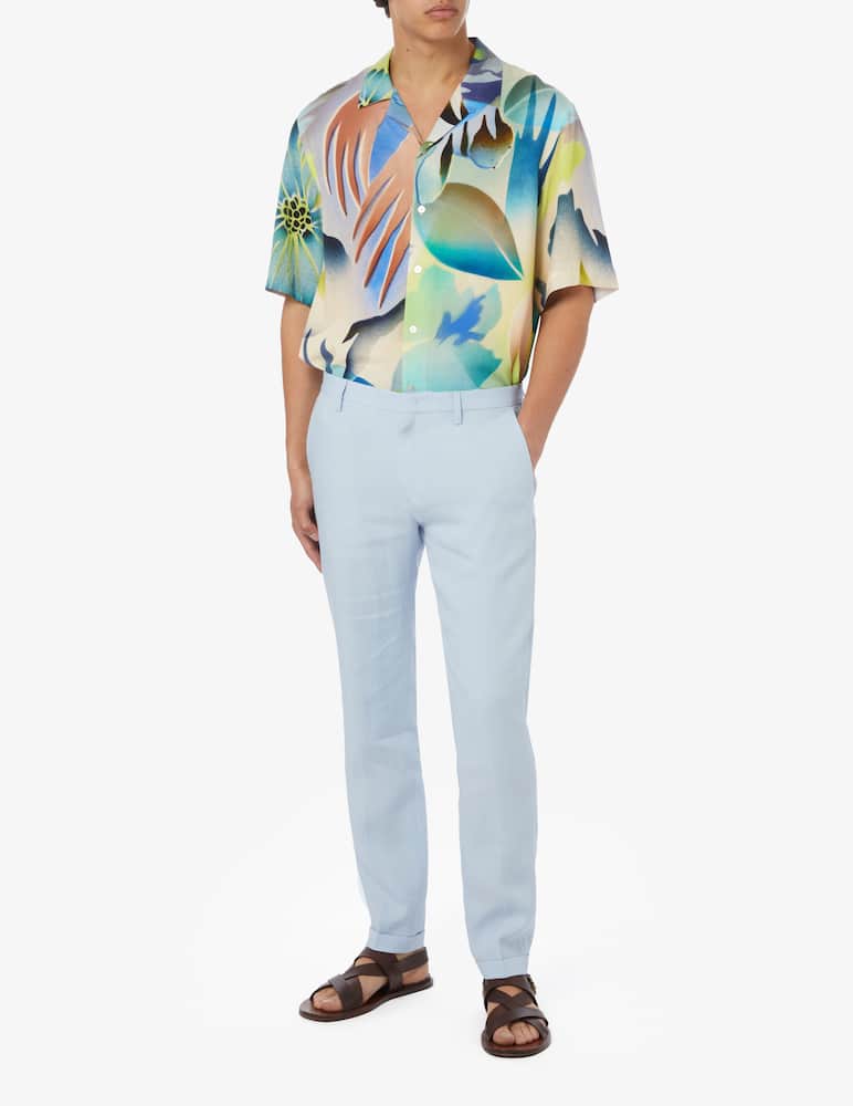 rinascente Paul Smith Classic trousers