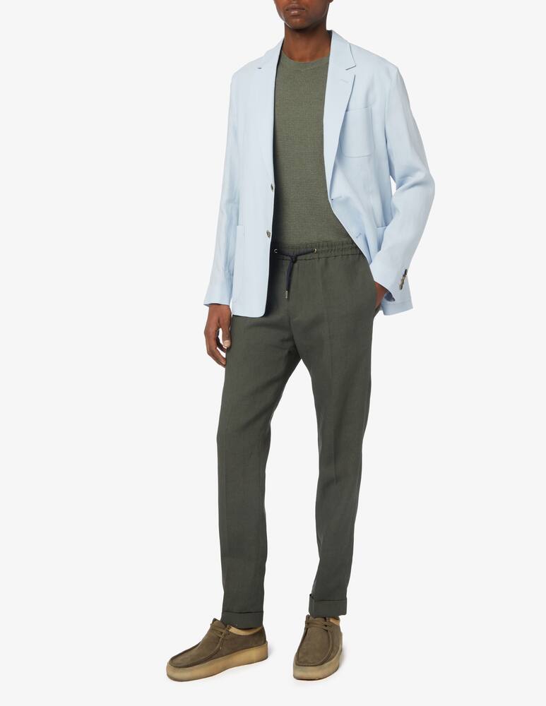 rinascente Paul Smith Coulisse trousers 