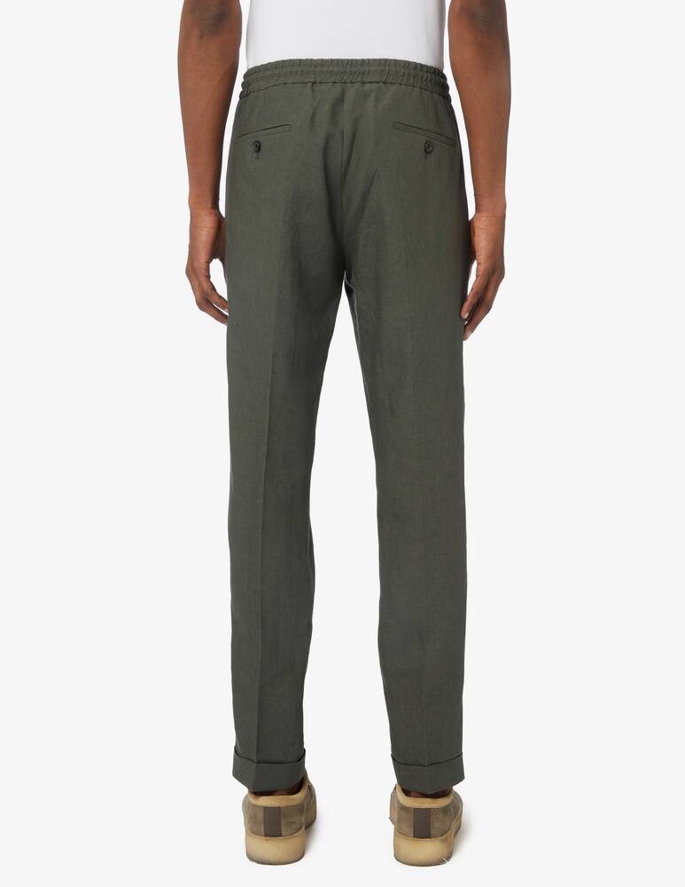 rinascente Paul Smith Coulisse trousers 