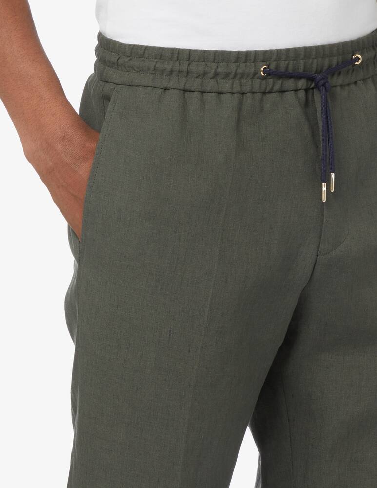 rinascente Paul Smith Coulisse trousers 