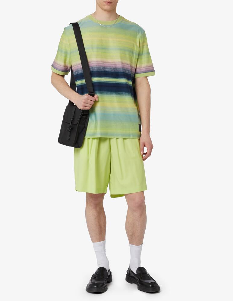 rinascente Paul Smith Maglietta a righe 