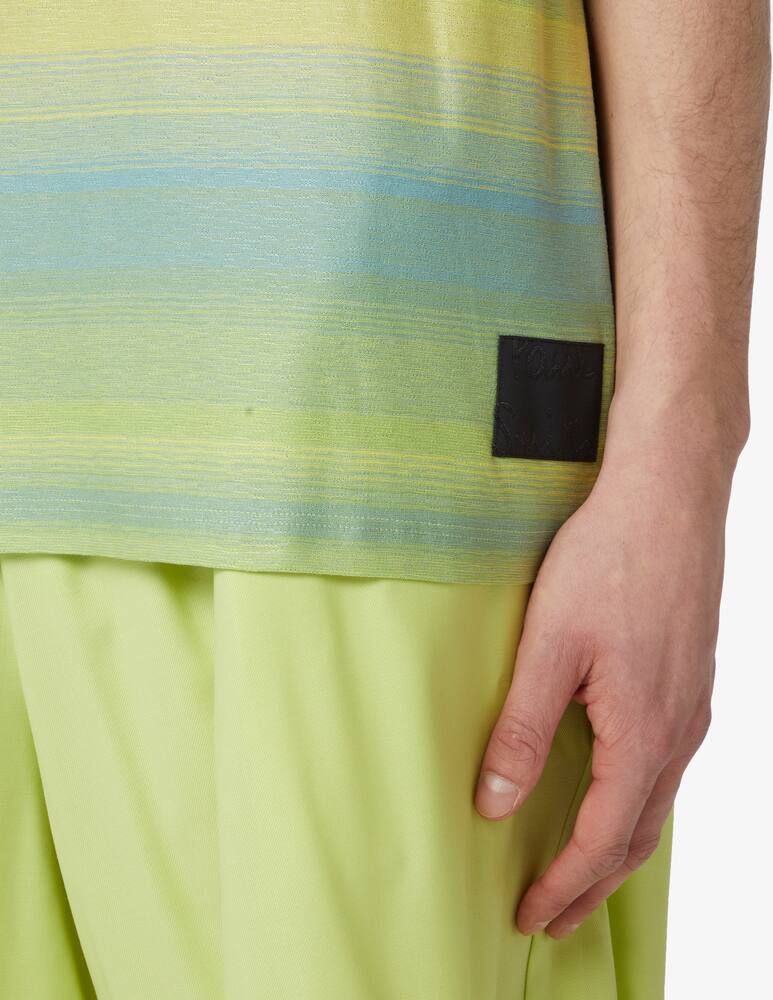 rinascente Paul Smith Maglietta a righe 