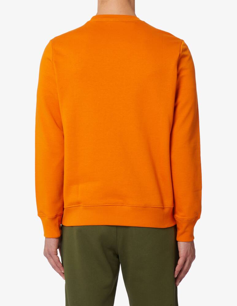 rinascente PS Paul Smith Zebra regular fit sweathsirt