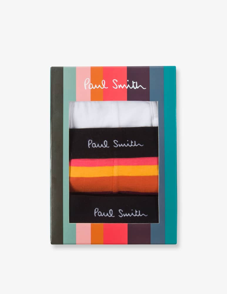 PS Paul Smith Boxer 3 pack mix artist - immagine 1 PS Paul Smith Boxer 3 pack mix artist - immagine 1