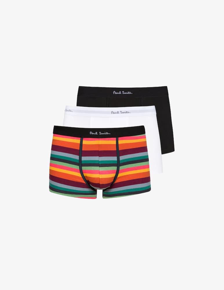 rinascente PS Paul Smith Boxer 3 pack mix artist