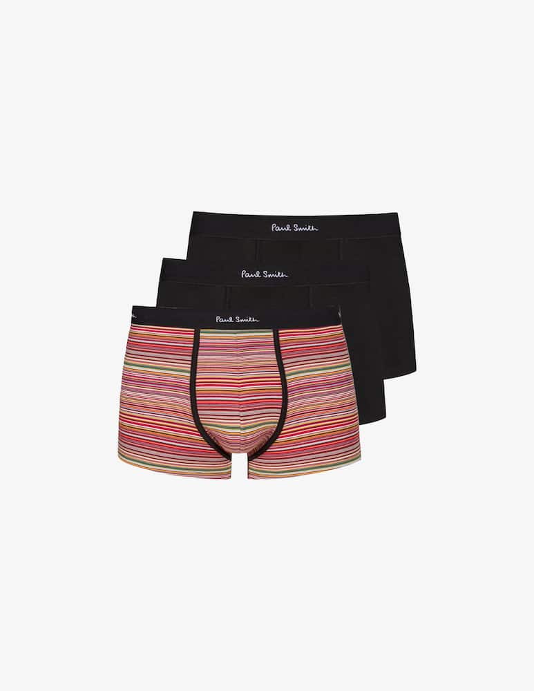 PS Paul Smith Boxer 3 pz - immagine 1 PS Paul Smith Boxer 3 pz - immagine 1
