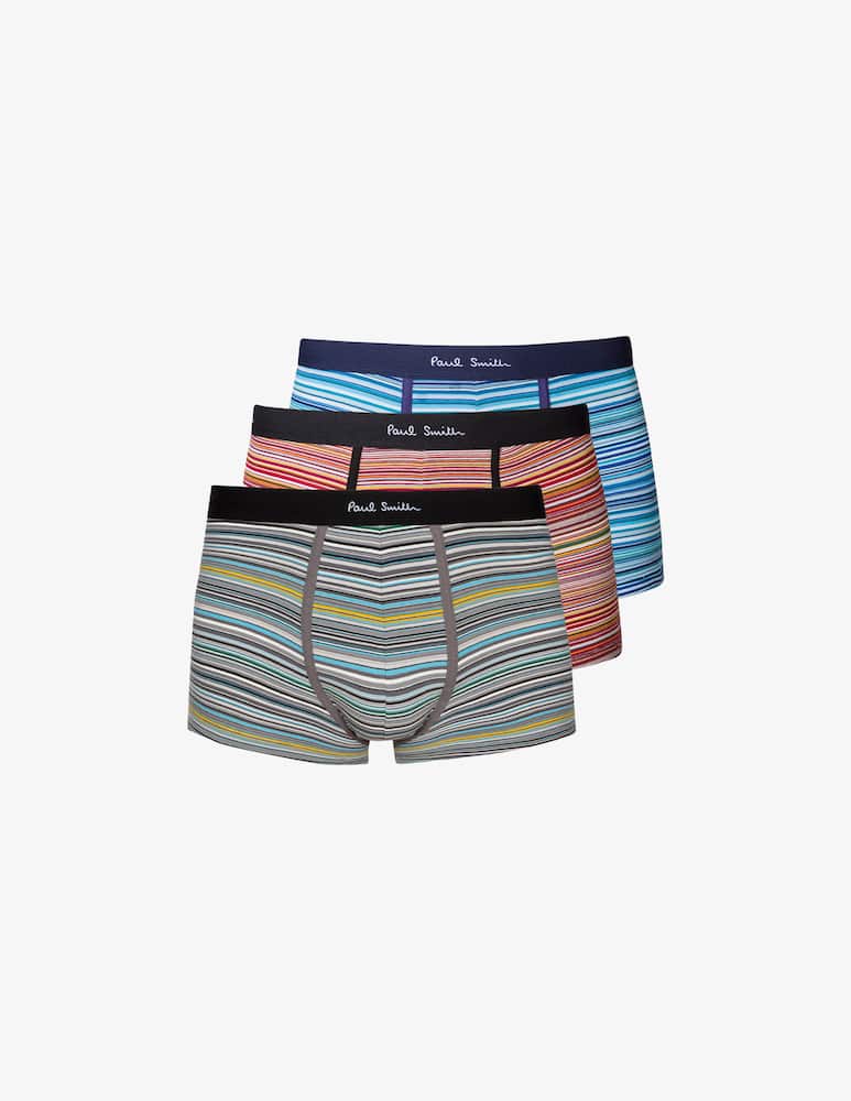 PS Paul Smith Stripe trunk set - picture 1 PS Paul Smith Stripe trunk set - picture 1