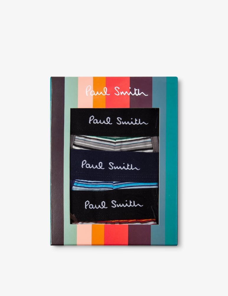 PS Paul Smith Stripe trunk set - picture 3 PS Paul Smith Stripe trunk set - picture 3