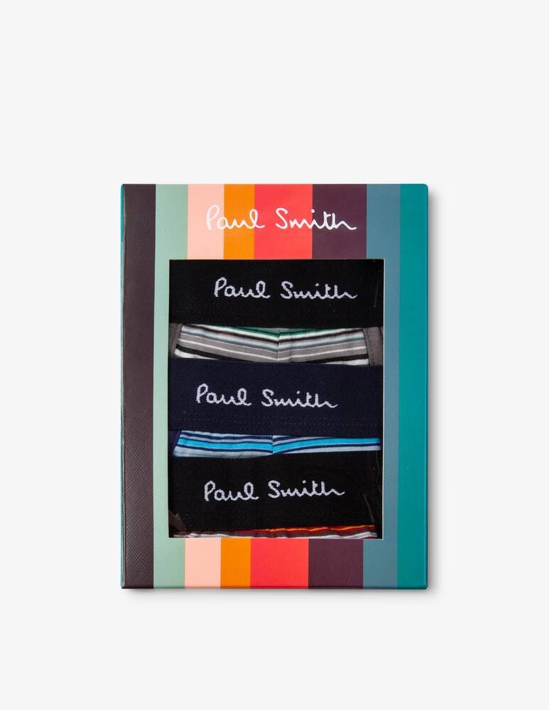 rinascente PS Paul Smith Boxer 3 pz