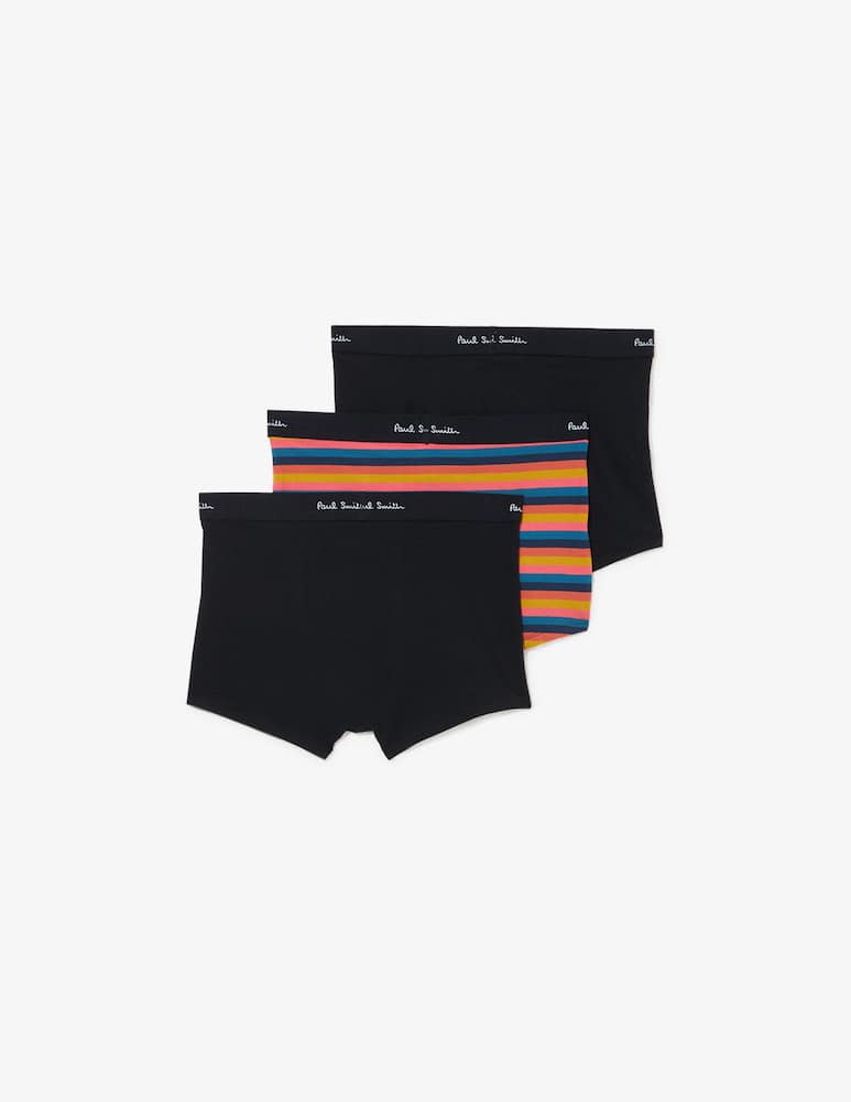rinascente PS Paul Smith Artist stripe trunks