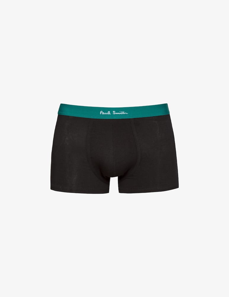 rinascente PS Paul Smith Boxer 5 pack blk artst