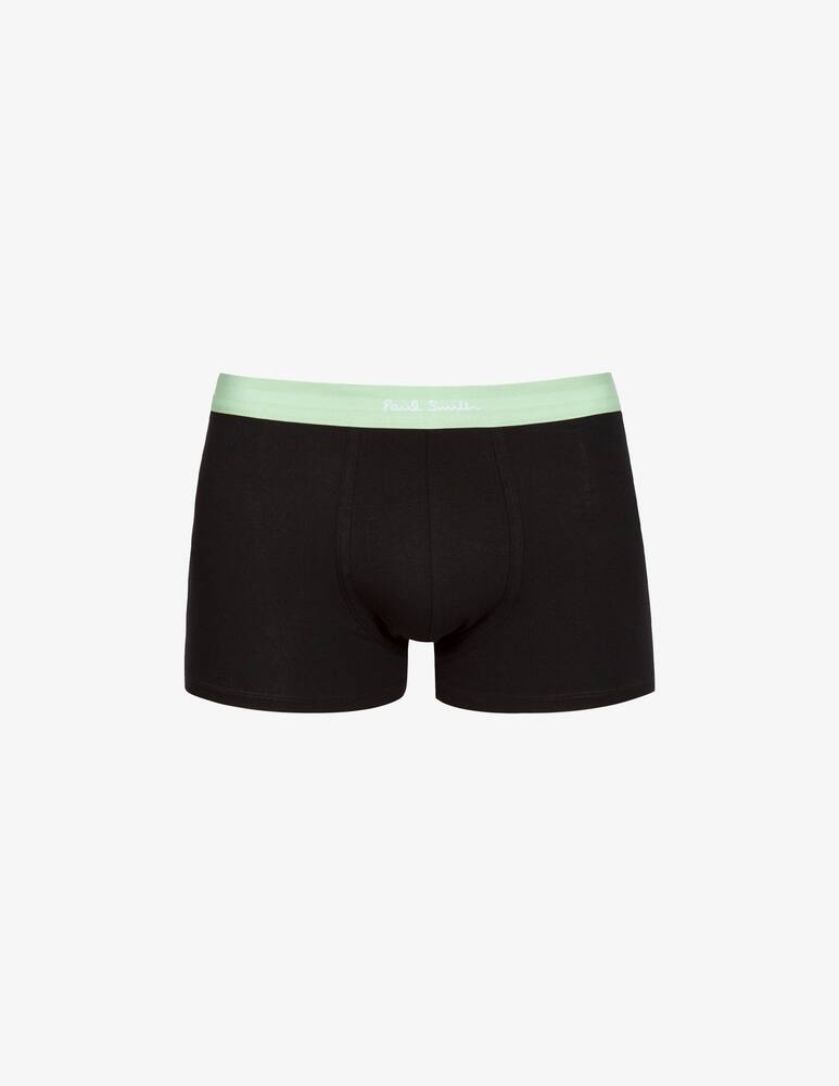 rinascente PS Paul Smith Boxer 5 pack blk artst