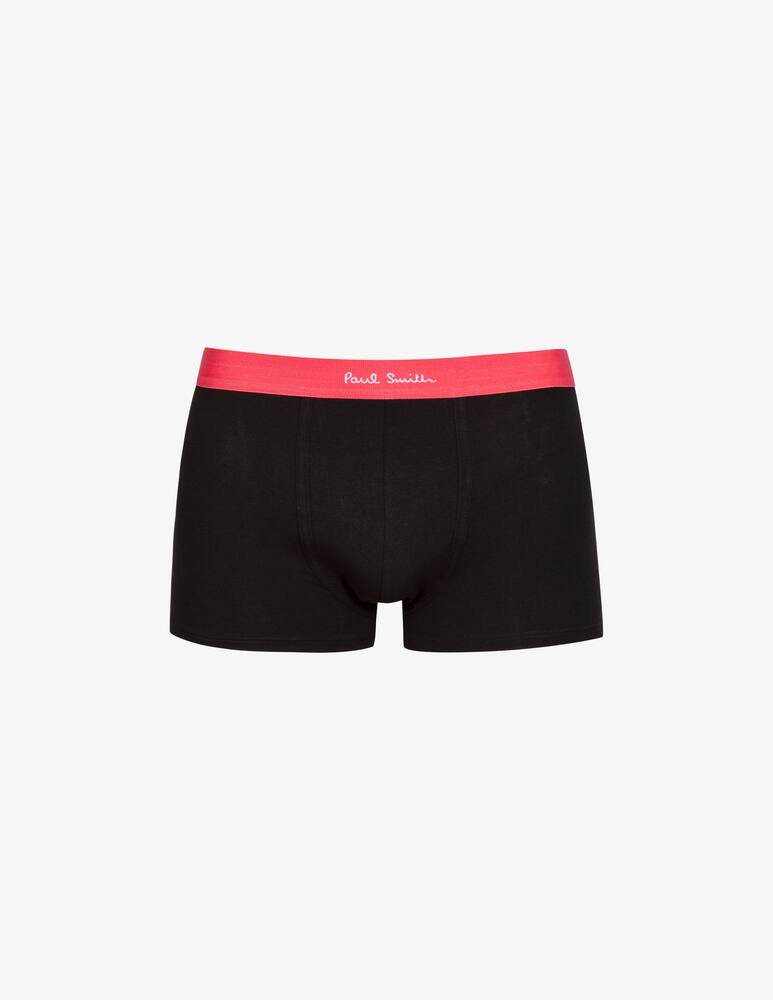 rinascente PS Paul Smith Boxer 5 pack blk artst