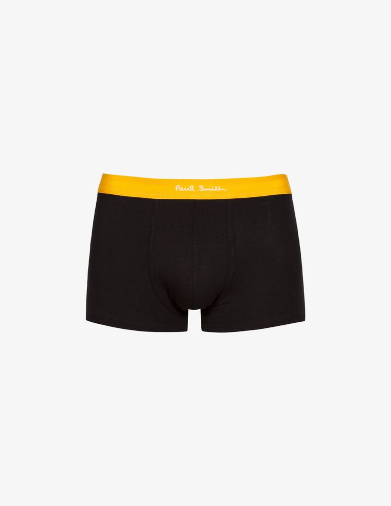 rinascente PS Paul Smith Boxer 5 pack blk artst
