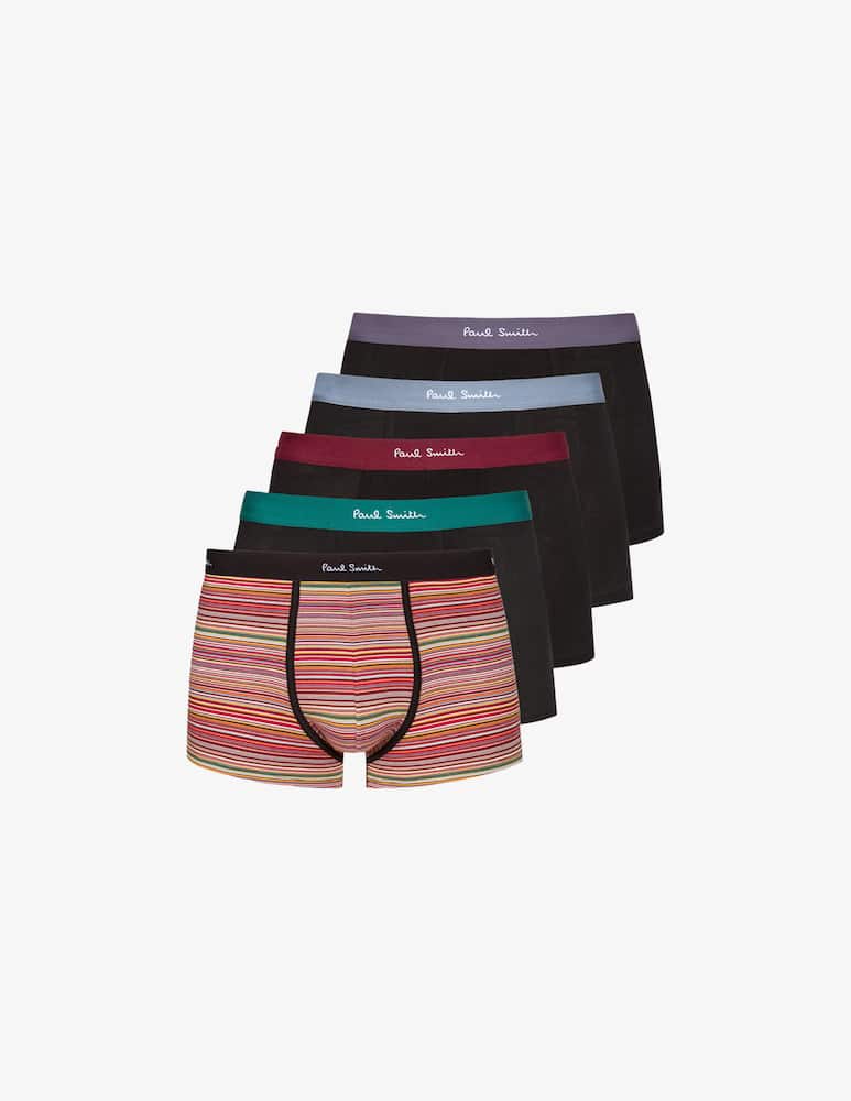 Paul Smith Paul Smith trunk set - picture 1 Paul Smith Paul Smith trunk set - picture 1