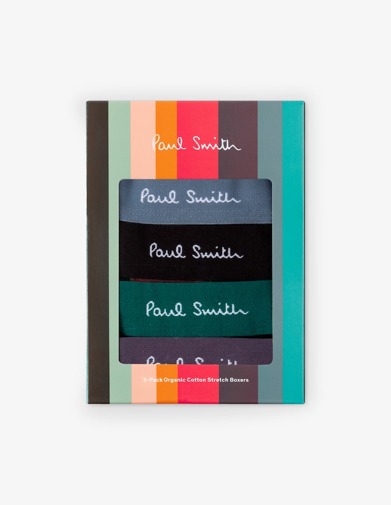 Paul Smith Paul Smith trunk set - picture 2 Paul Smith Paul Smith trunk set - picture 2