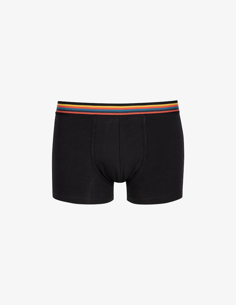 Paul Smith Boxer 3pezzi bordo colorato - immagine 1 Paul Smith Boxer 3pezzi bordo colorato - immagine 1