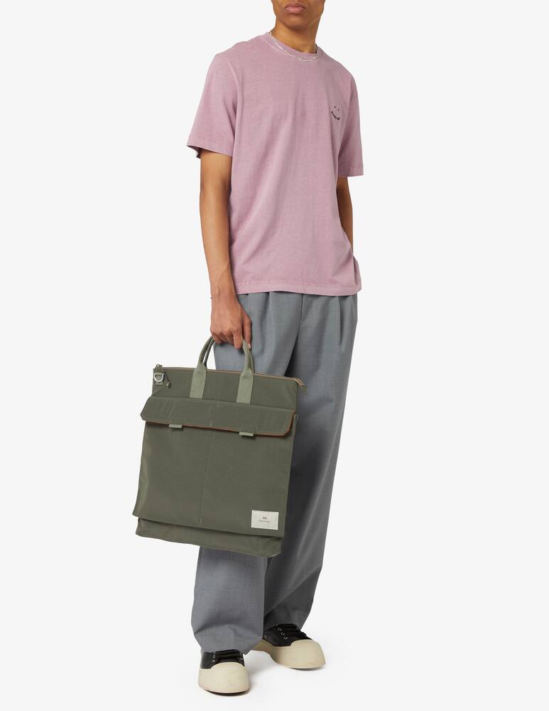 rinascente PS Paul Smith Borsa helmet