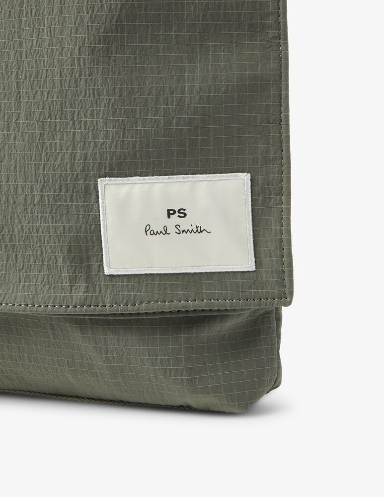 rinascente PS Paul Smith Borsa helmet
