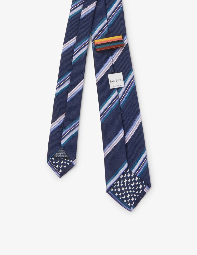rinascente Paul Smith Striped tie