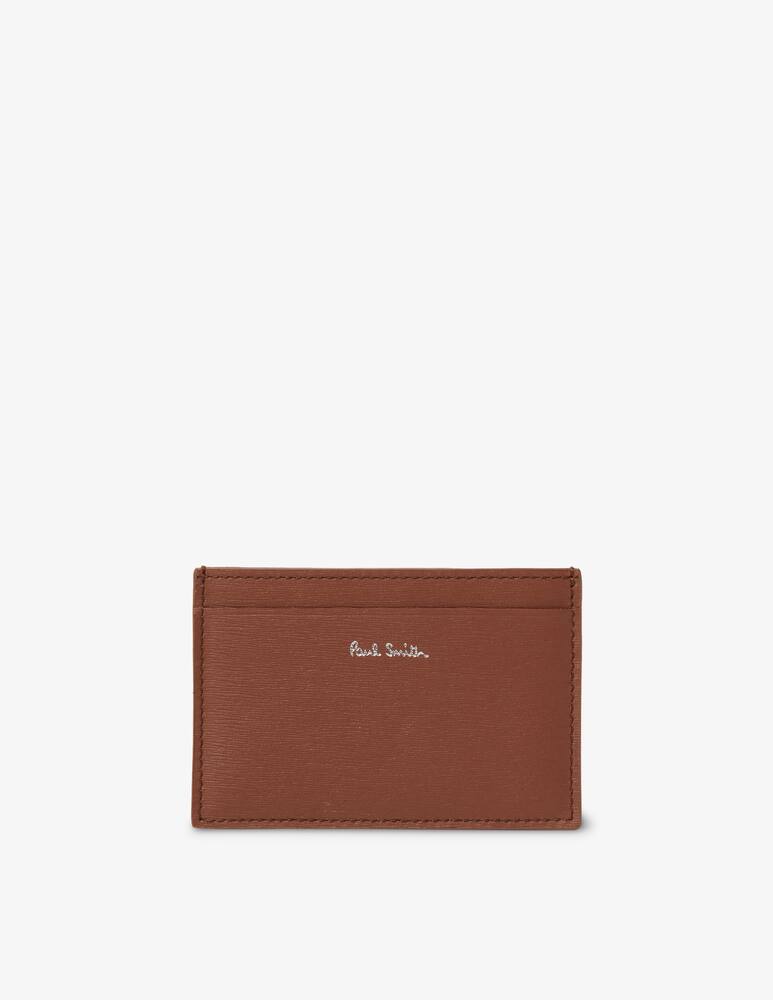 rinascente Paul Smith Bicolor wallet