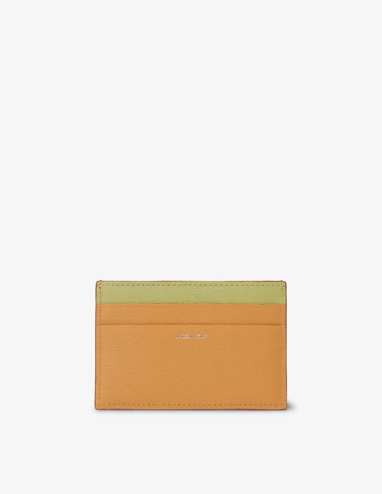 rinascente Paul Smith Bicolor wallet