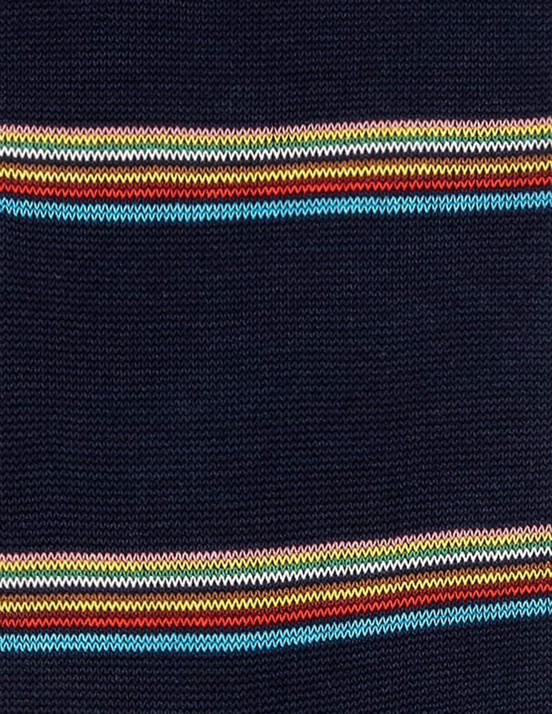 PS Paul Smith Calze signature block - immagine 2 PS Paul Smith Calze signature block - immagine 2