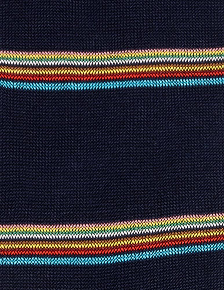 rinascente PS Paul Smith Calze signature block