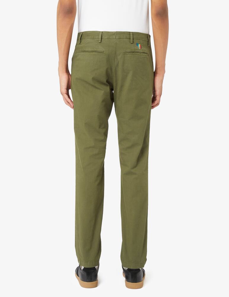 rinascente PS Paul Smith Pantaloni chino slim fit clean
