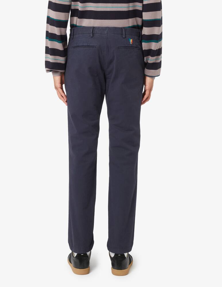 rinascente PS Paul Smith Pantaloni chino slim fit clean