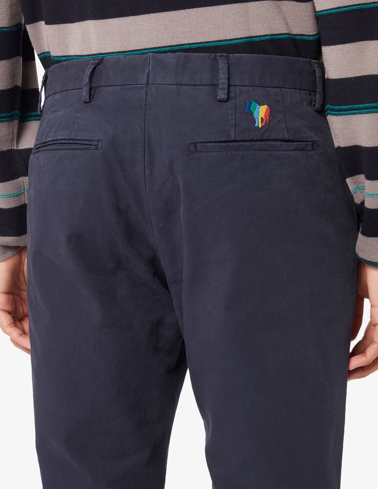rinascente PS Paul Smith Pantaloni chino slim fit clean