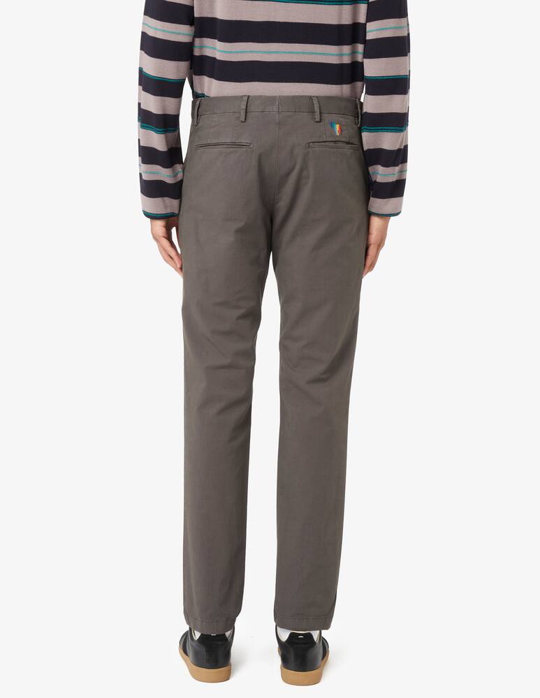rinascente PS Paul Smith Pantaloni chino slim fit clean