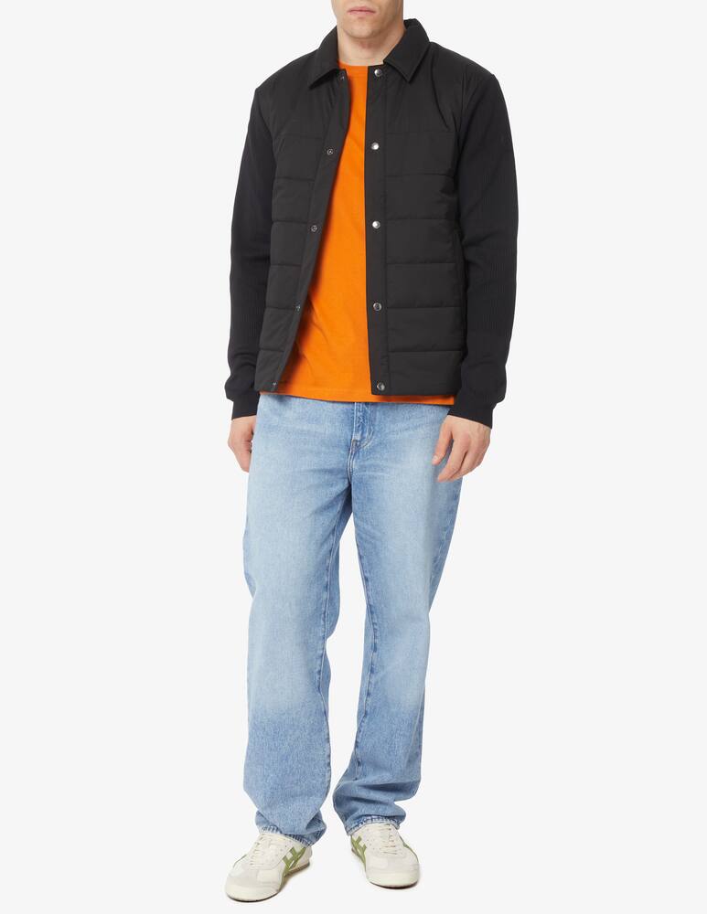 rinascente PS Paul Smith Small logo zebra regular fit t-shirt